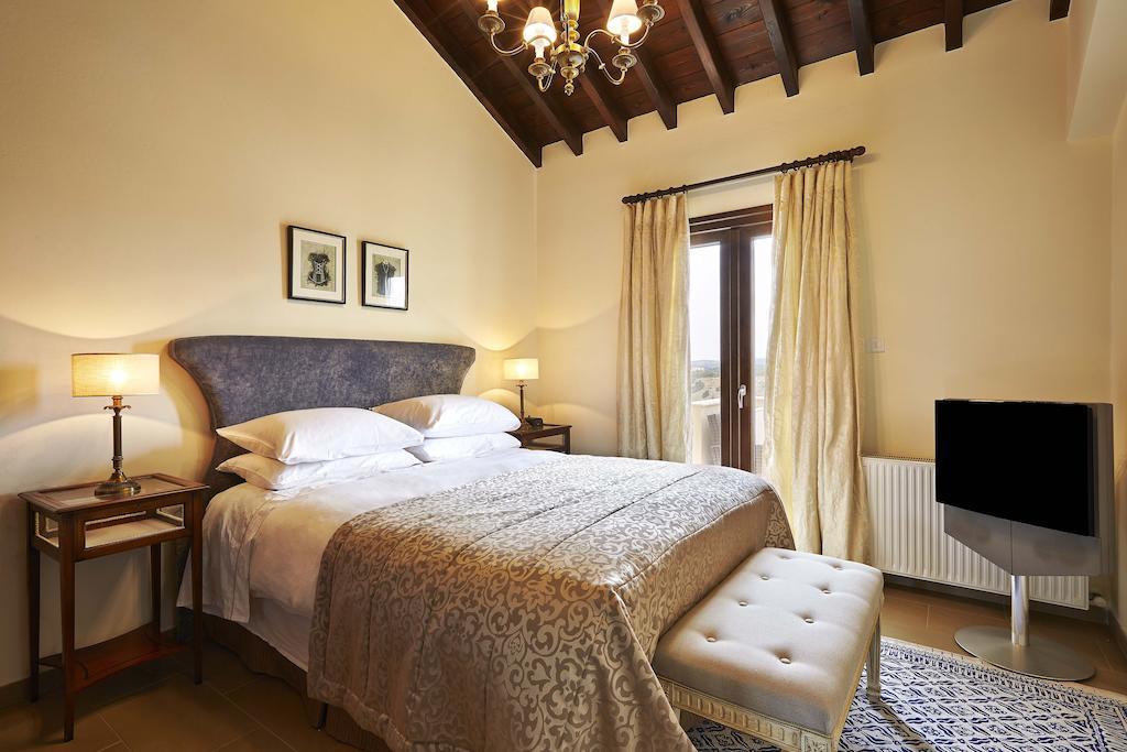 Villa Vikla Pissouri Quarto foto