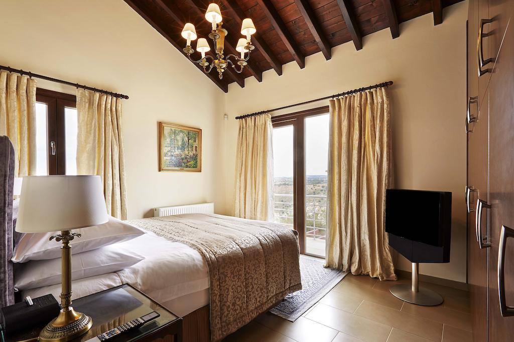 Villa Vikla Pissouri Quarto foto