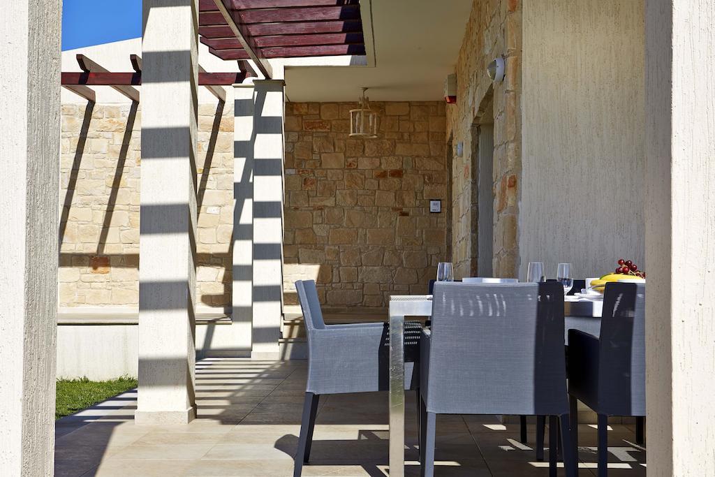 Villa Vikla Pissouri Quarto foto