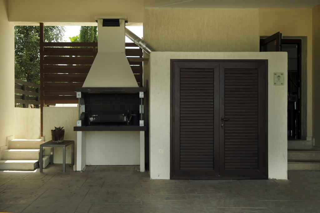 Villa Vikla Pissouri Exterior foto